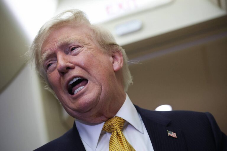 Governo Trump destitui membros de comissão eleitoral independente governo-trump-destitui-membros-de-comissao-eleitoral-independente