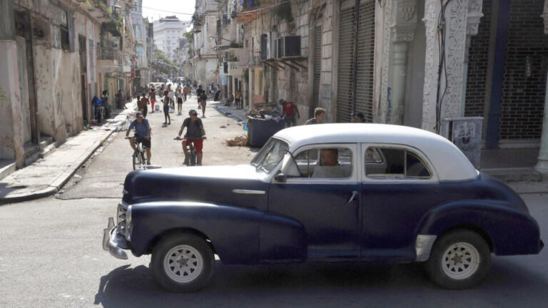 Sistema elétrico nacional de Cuba tem segunda queda total na semana sistema-eletrico-nacional-de-cuba-tem-segunda-queda-total-na-semana