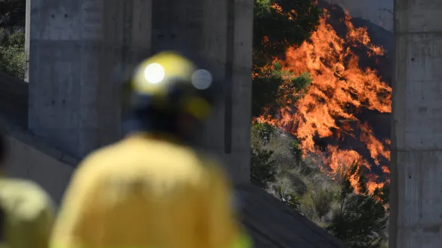 Europa Enfrenta Nova Onda De Calor, Incêndios E Alta Nos Alimentos europa-enfrenta-nova-onda-de-calor,-incendios-e-alta-nos-alimentos