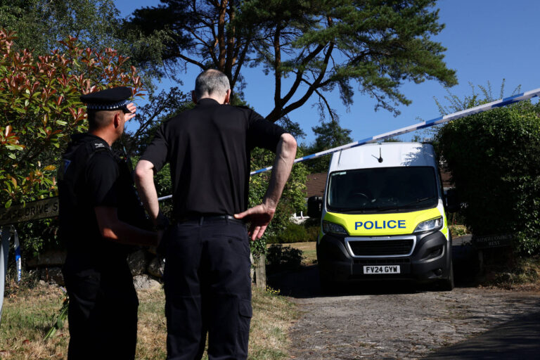 morte-de-ex-ministra-britanica-e-investigada-como-possivel-ato-terrorista