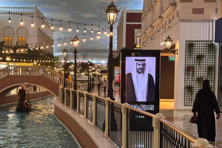 morre-hamad-bin-khalifa-al-thani,-monarca-que-transformou-o-qatar-em-potencia-global