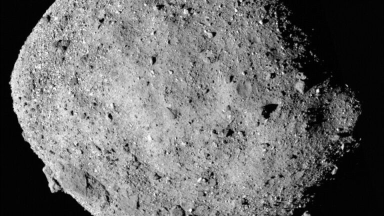 Nasa revela quando asteroide capaz de liberar energia de 22 bombas atômicas pode atingir a Terra nasa-revela-quando-asteroide-capaz-de-liberar-energia-de-22-bombas-atomicas-pode-atingir-a-terra