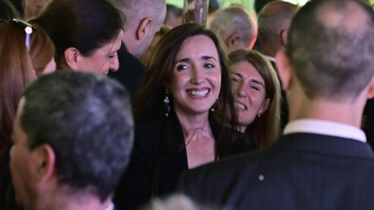 Vice de Milei diz que Argentina enfrentará piratas usurpadores na Copa vice-de-milei-diz-que-argentina-enfrentara-piratas-usurpadores-na-copa