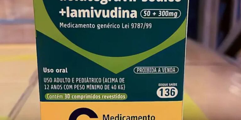 SUS adquire tecnologia para produzir principal remédio contra o HIV sus-adquire-tecnologia-para-produzir-principal-remedio-contra-o-hiv