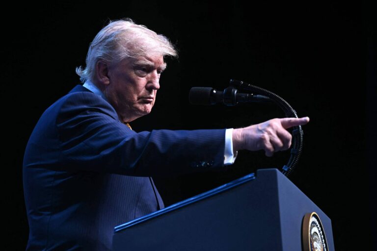 trump-planeja-atacar-sistema-eleitoral-americano-em-discurso-a-nacao-nesta-noite,-afirma-agencia
