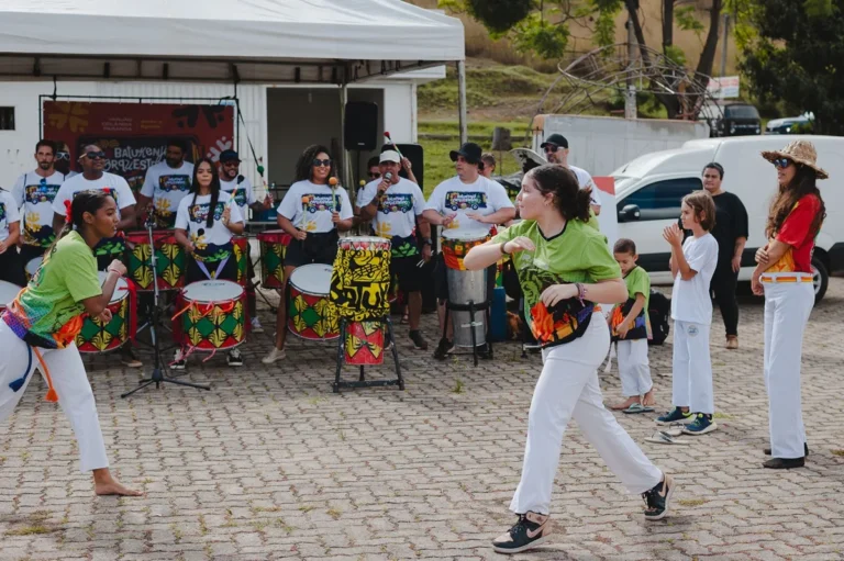Capoeira, tradição popular e shows movimentam a agenda cultural do Distrito Federal capoeira,-tradicao-popular-e-shows-movimentam-a-agenda-cultural-do-distrito-federal