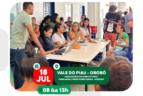 Prefeitura de Valença leva ação de cidadania e saúde ao Orobó neste sábado prefeitura-de-valenca-leva-acao-de-cidadania-e-saude-ao-orobo-neste-sabado