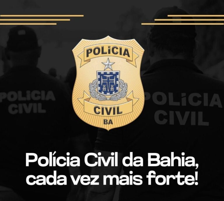 Polícia Civil prende investigado por feminicídio em Camamu policia-civil-prende-investigado-por-feminicidio-em-camamu