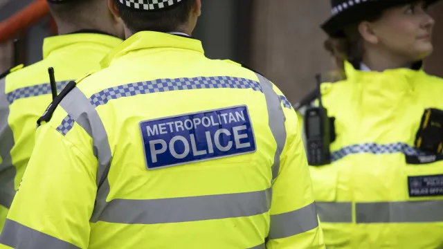 Chef Brasileiro Desaparece Em Londres, E Polícia Faz Apelo Por Informações chef-brasileiro-desaparece-em-londres,-e-policia-faz-apelo-por-informacoes