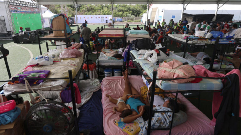 Por que terremotos na Venezuela podem gerar nova crise migratória? por-que-terremotos-na-venezuela-podem-gerar-nova-crise-migratoria?