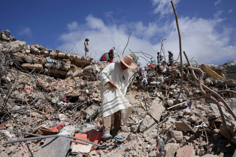 FMI libera R$ 1,7 bilhão à Venezuela para plano de reconstrução após terremotos fmi-libera-r$-1,7-bilhao-a-venezuela-para-plano-de-reconstrucao-apos-terremotos