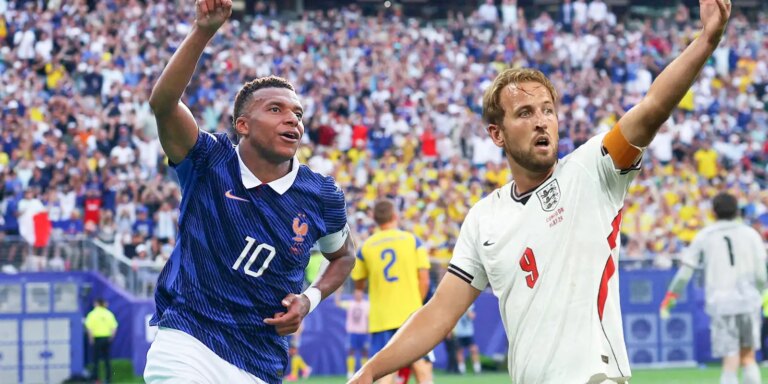 França e Inglaterra decidem terceiro lugar da Copa do Mundo 2026 franca-e-inglaterra-decidem-terceiro-lugar-da-copa-do-mundo-2026