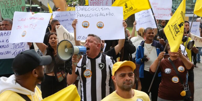Trabalhadores informais fazem novo ato contra programa Tolerância Zero trabalhadores-informais-fazem-novo-ato-contra-programa-tolerancia-zero