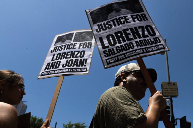 Após mortes de imigrantes, agentes do ICE usarão câmeras corporais, diz ‘czar da fronteira’ apos-mortes-de-imigrantes,-agentes-do-ice-usarao-cameras-corporais,-diz-‘czar-da-fronteira’