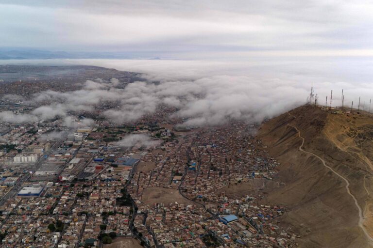 Terremoto de magnitude 5,1 deixa seis mortos na região andina do Peru terremoto-de-magnitude-5,1-deixa-seis-mortos-na-regiao-andina-do-peru
