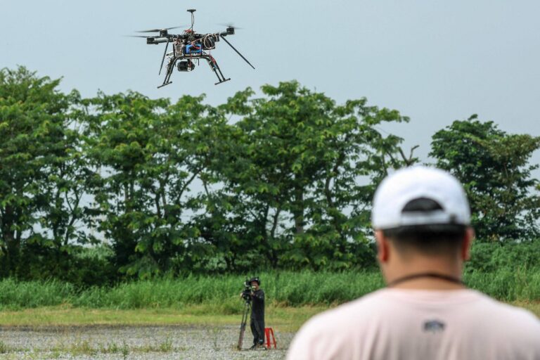 Taiwaneses fazem treinamento para enfrentar possível guerra com a China taiwaneses-fazem-treinamento-para-enfrentar-possivel-guerra-com-a-china