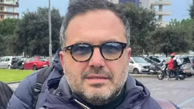 Jornalista Esportivo é Encontrado Baleado E Carbonizado jornalista-esportivo-e-encontrado-baleado-e-carbonizado