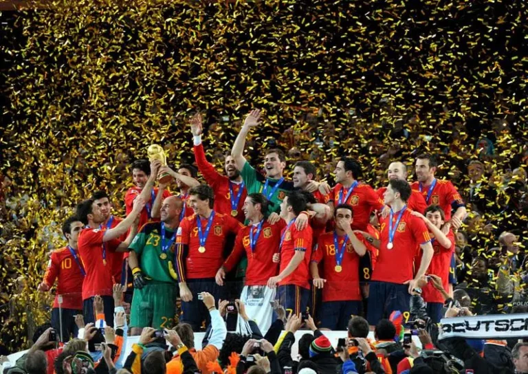 Espanha domina Argentina, vence na prorrogação e leva o bi da Copa espanha-domina-argentina,-vence-na-prorrogacao-e-leva-o-bi-da-copa