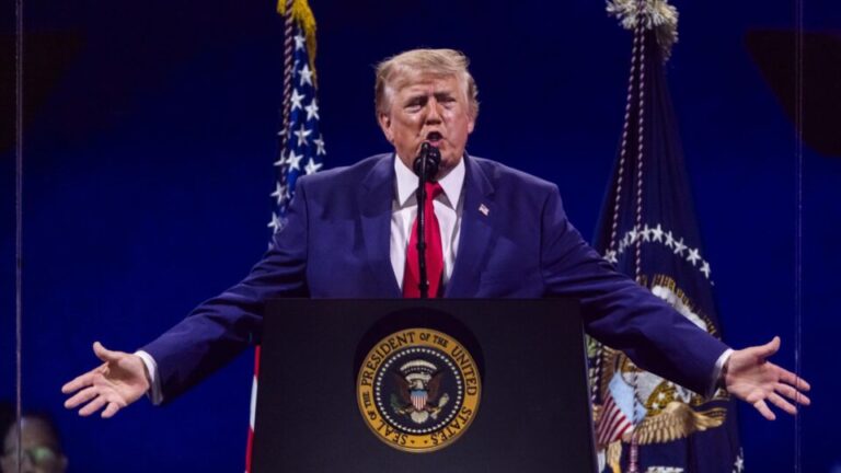 Nova frente? Trump ameaça houthis caso interrompam navegação no Mar Vermelho nova-frente?-trump-ameaca-houthis-caso-interrompam-navegacao-no-mar-vermelho