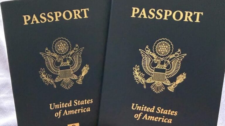 Brasil influencia queda histórica dos EUA em ranking mundial de passaportes; entenda brasil-influencia-queda-historica-dos-eua-em-ranking-mundial-de-passaportes;-entenda