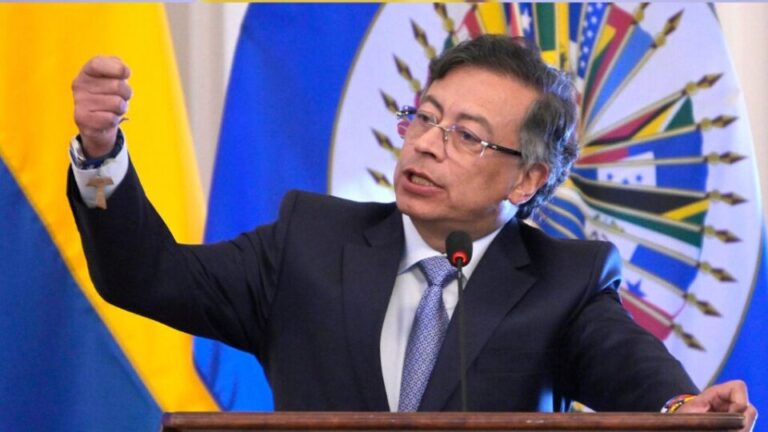 Petro defende greve geral se Espriella revogar suas medidas petro-defende-greve-geral-se-espriella-revogar-suas-medidas