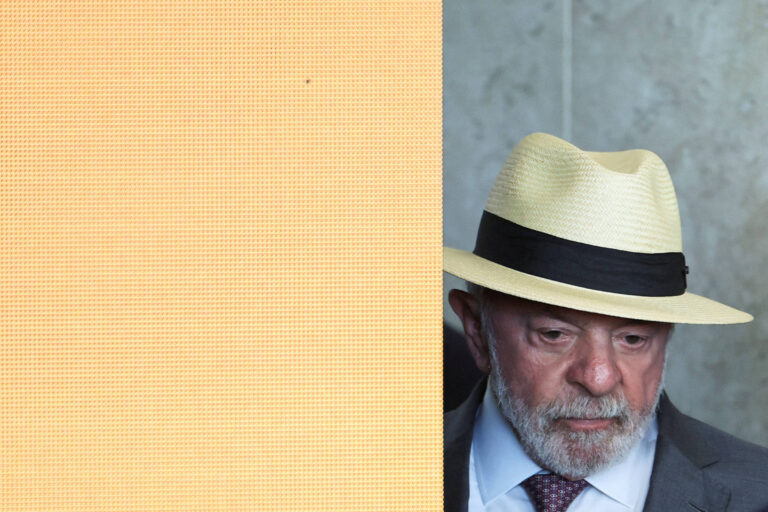 Lula não irá às posses dos novos presidentes de Peru e Colômbia lula-nao-ira-as-posses-dos-novos-presidentes-de-peru-e-colombia