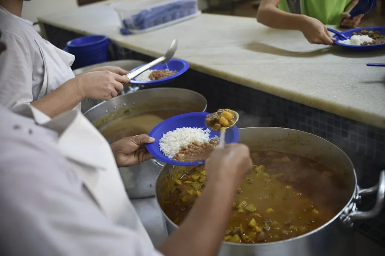 Insegurança alimentar no Brasil atinge menor índice da série histórica no governo Lula 3 inseguranca-alimentar-no-brasil-atinge-menor-indice-da-serie-historica-no-governo-lula-3