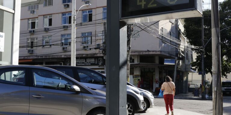 Risco de super El Niño faz prefeitura do Rio antecipar Plano Verão risco-de-super-el-nino-faz-prefeitura-do-rio-antecipar-plano-verao