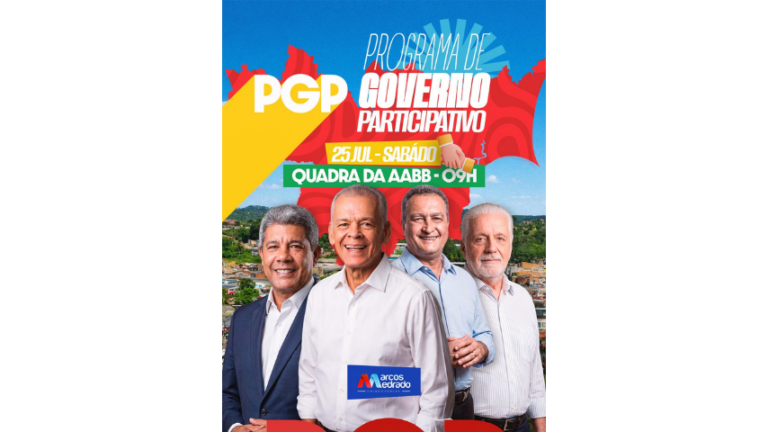 Valença sedia encontro do Programa de Governo Participativo neste sábado valenca-sedia-encontro-do-programa-de-governo-participativo-neste-sabado