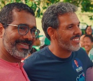 Rafa de Hildécio amplia apoios durante a tradicional Lavagem de Itiúba rafa-de-hildecio-amplia-apoios-durante-a-tradicional-lavagem-de-itiuba