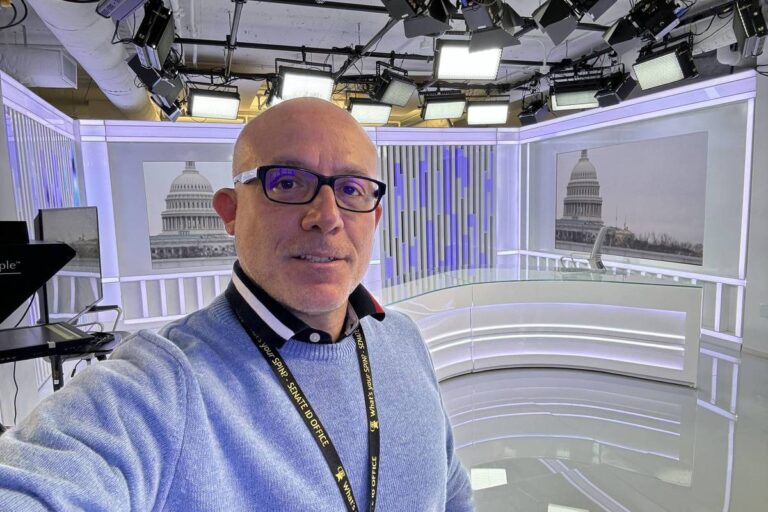 morre-subitamente-jornalista-que-divulgou-fala-de-trump-sobre-meloni