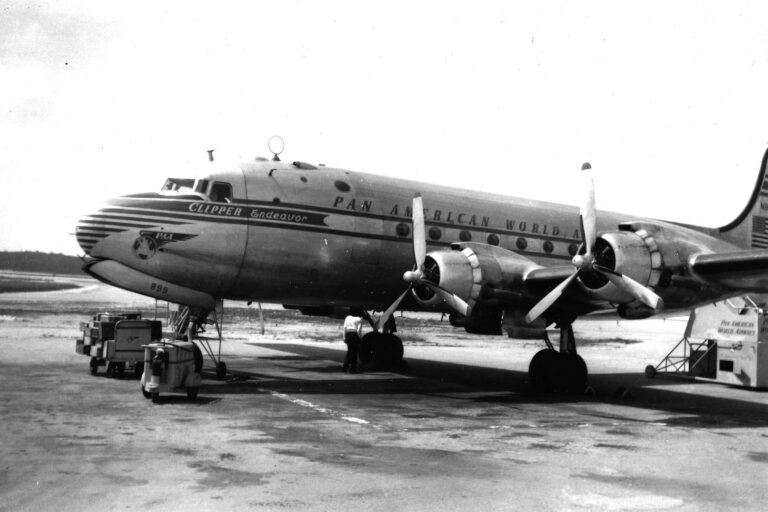destrocos-de-aviao-perdido-no-mar-ha-74-anos-sao-encontrados