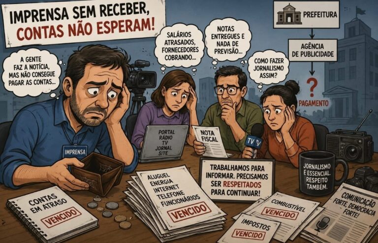 Quem está com o pagamento da imprensa? quem-esta-com-o-pagamento-da-imprensa?