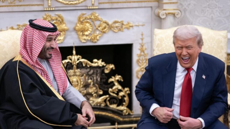 Por que o acordo nuclear entre EUA e Arábia Saudita preocupa o Oriente Médio? por-que-o-acordo-nuclear-entre-eua-e-arabia-saudita-preocupa-o-oriente-medio?