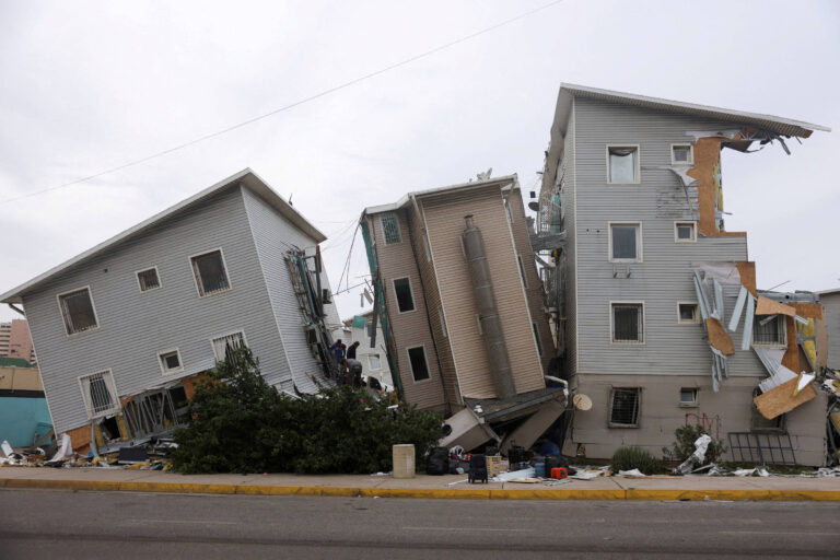 Banco Mundial estima danos de quase R$ 100 bilhões devido a terremotos na Venezuela banco-mundial-estima-danos-de-quase-r$-100-bilhoes-devido-a-terremotos-na-venezuela