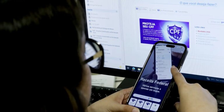 Consulta a terceiro lote de restituição do IR será aberta nesta sexta consulta-a-terceiro-lote-de-restituicao-do-ir-sera-aberta-nesta-sexta