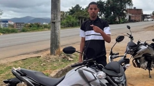 Morador de Serra Grande, Cauã morre vítima de acidente em Mutuípe morador-de-serra-grande,-caua-morre-vitima-de-acidente-em-mutuipe