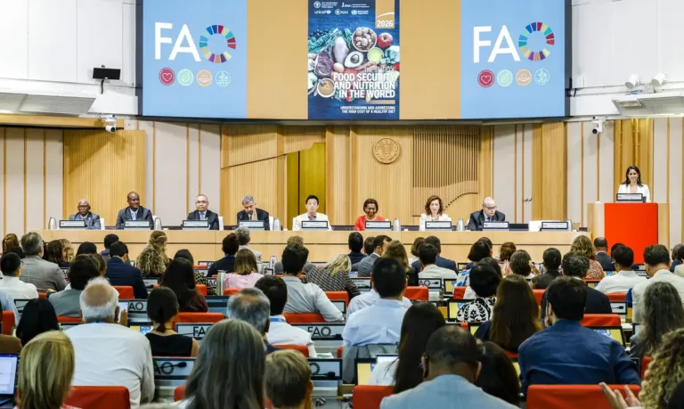 Brasil continua fora do Mapa da Fome, aponta relatório da ONU brasil-continua-fora-do-mapa-da-fome,-aponta-relatorio-da-onu