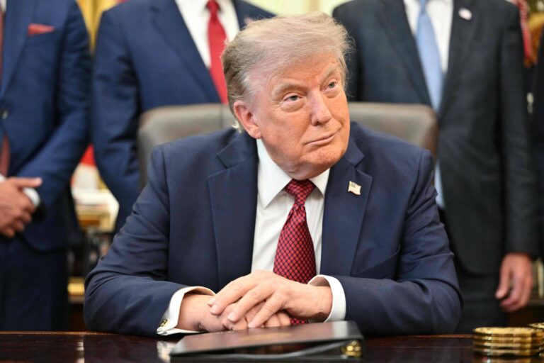 Governo Trump admite que cancelou verbas federais a estados que não votaram em Trump governo-trump-admite-que-cancelou-verbas-federais-a-estados-que-nao-votaram-em-trump