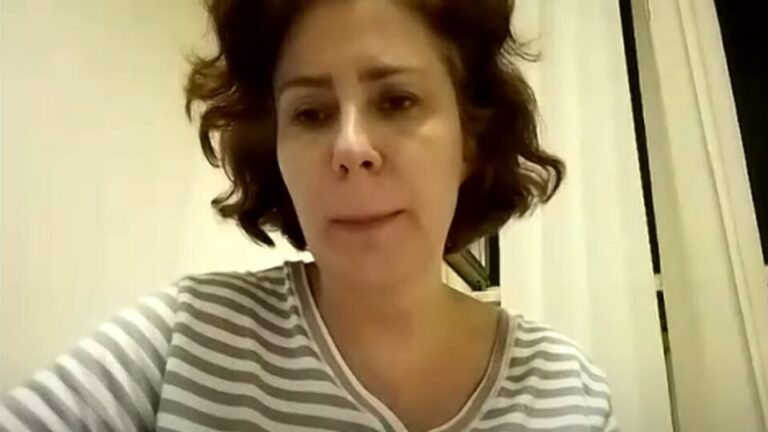Justiça da Itália diz não ver perseguição política a Carla Zambelli no Brasil justica-da-italia-diz-nao-ver-perseguicao-politica-a-carla-zambelli-no-brasil