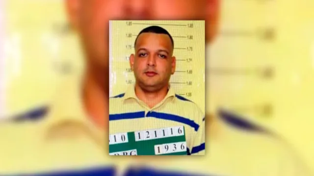 ‘Diablo’, Traficante Procurado Pelos EUA, é Preso Em Operação Na Costa Rica ‘diablo’,-traficante-procurado-pelos-eua,-e-preso-em-operacao-na-costa-rica