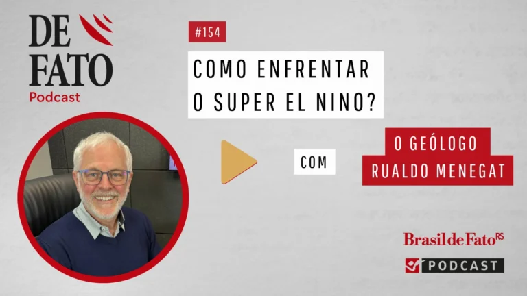 Política do esquecimento sobre enchente serve para sucatear o Estado, analisa Rualdo Menegat politica-do-esquecimento-sobre-enchente-serve-para-sucatear-o-estado,-analisa-rualdo-menegat
