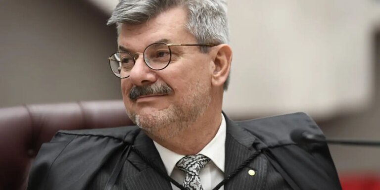 Ministro do STJ é incluído em investigação sobre venda de sentenças ministro-do-stj-e-incluido-em-investigacao-sobre-venda-de-sentencas