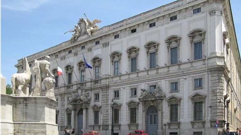 Judiciário da Itália aciona tribunal da UE sobre mudanças na cidadania judiciario-da-italia-aciona-tribunal-da-ue-sobre-mudancas-na-cidadania
