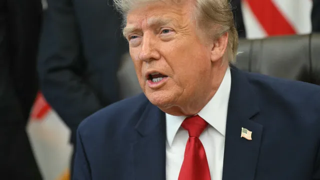 Trump Deve Enviar Representantes A Brasília Para Investigar Sistema Eleitoral Brasileiro trump-deve-enviar-representantes-a-brasilia-para-investigar-sistema-eleitoral-brasileiro