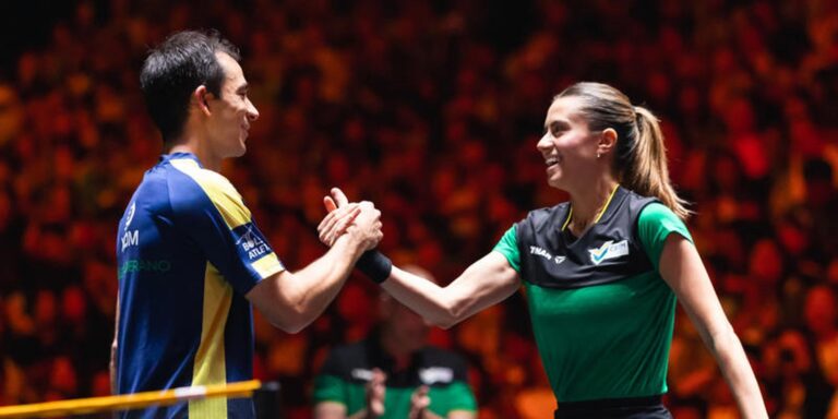 Dupla Calderashi avança à final do WTT Star Contender em São Paulo dupla-calderashi-avanca-a-final-do-wtt-star-contender-em-sao-paulo