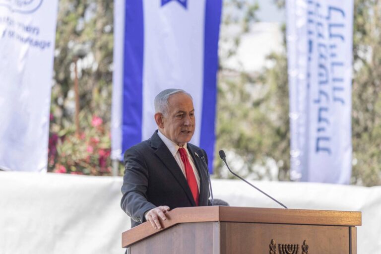 israel-permitira-entrada-de-forca-internacional-em-gaza,-diz-agencia