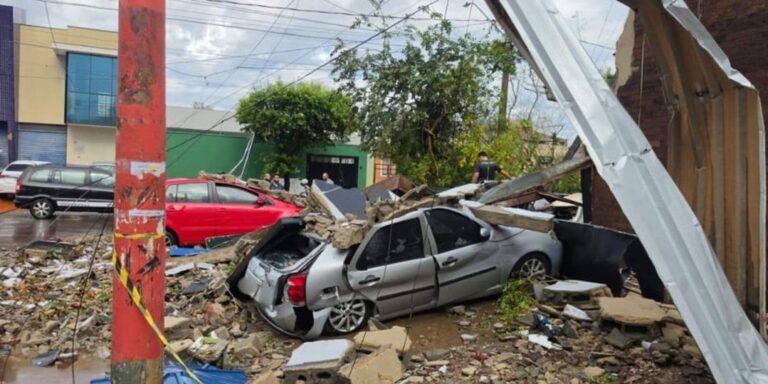 Ribeirão Preto ainda enfrenta falta de energia após temporal na sexta ribeirao-preto-ainda-enfrenta-falta-de-energia-apos-temporal-na-sexta