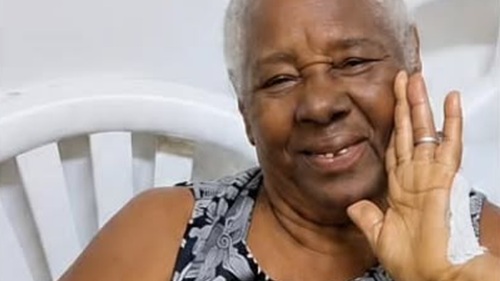 Morre Maria das Neves, de Gamboa, após família cobrar regulação do SUS morre-maria-das-neves,-de-gamboa,-apos-familia-cobrar-regulacao-do-sus