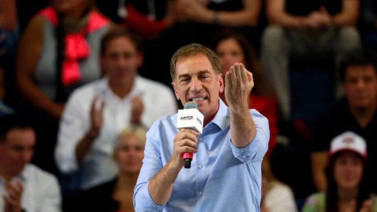chefe-de-gabinete-de-milei-rebate-petistas:-fizeram-campanha-aqui